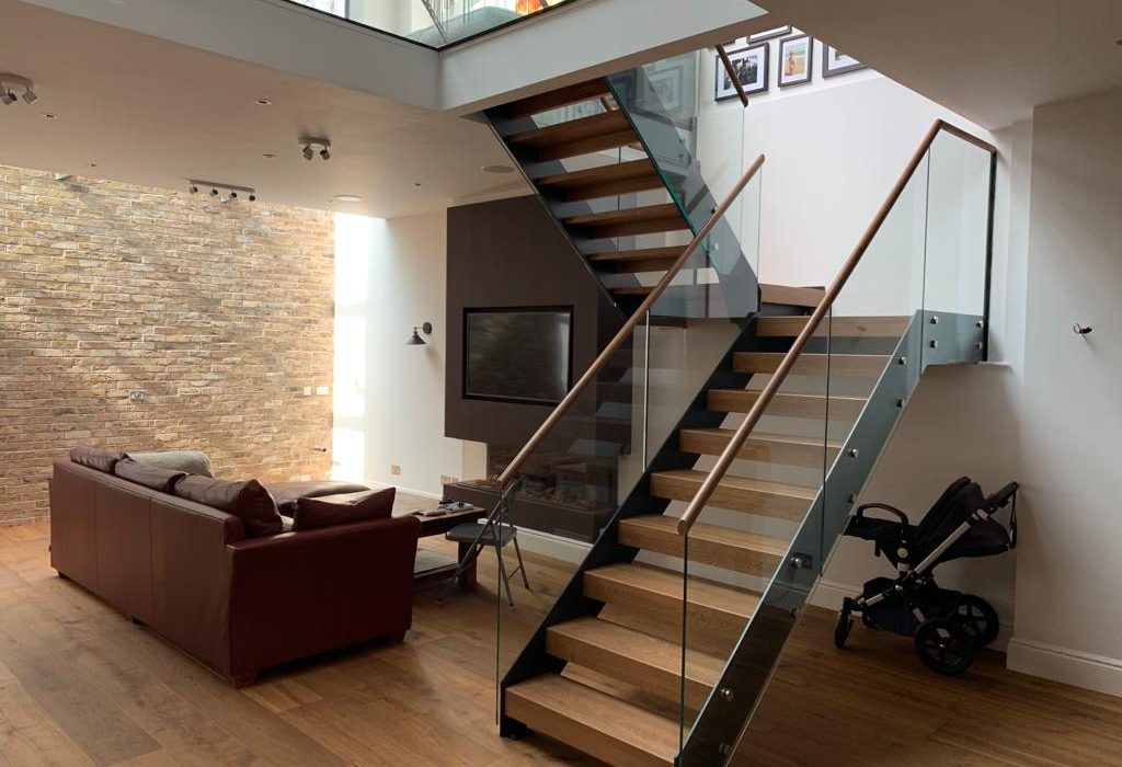 London basement refurbishment services