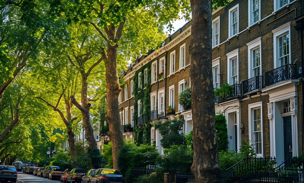 Elevate Your London Basement Conversion